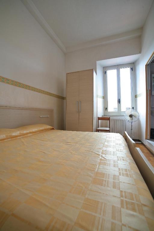 Hotel Dorico Ancona Cameră foto