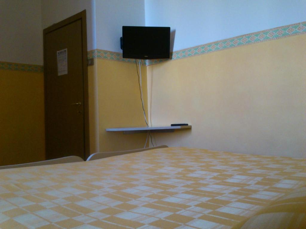 Hotel Dorico Ancona Cameră foto