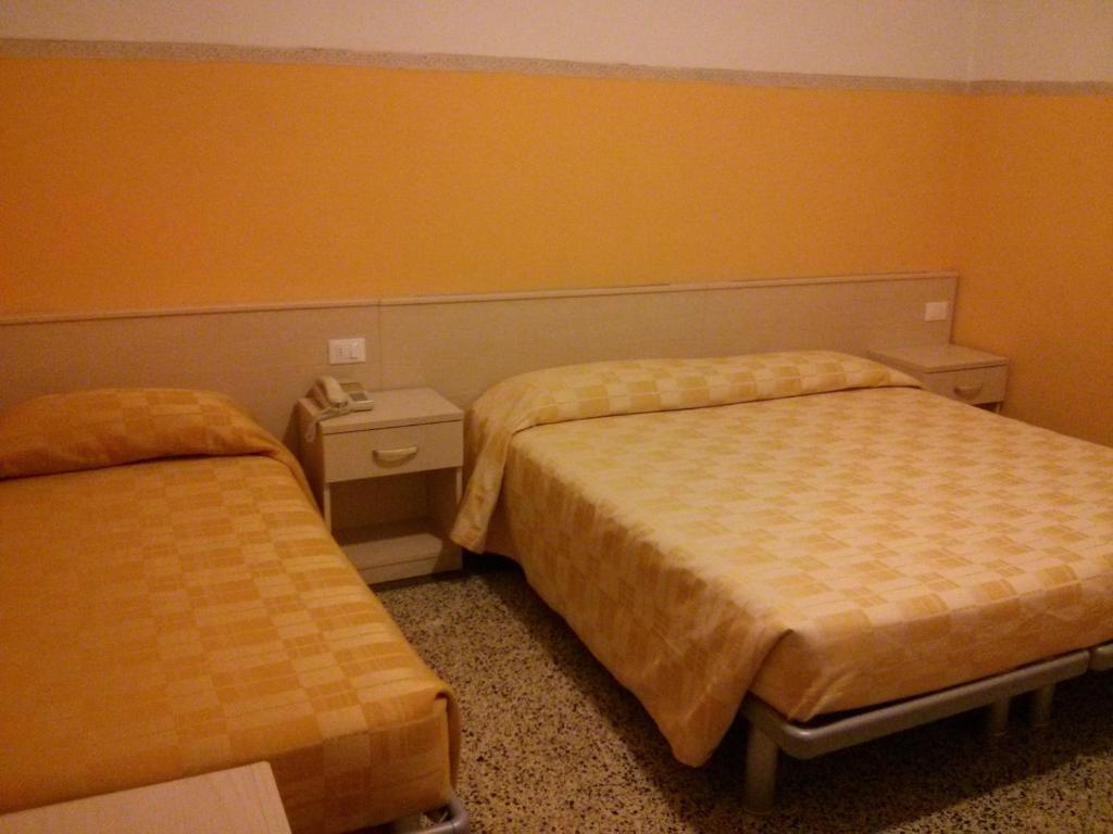Hotel Dorico Ancona Cameră foto