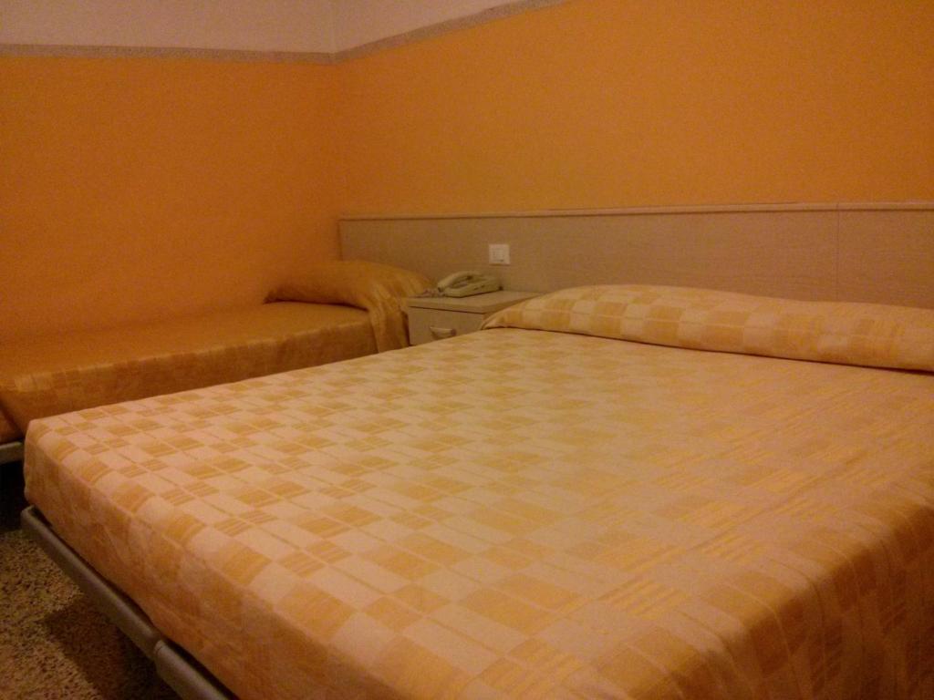 Hotel Dorico Ancona Cameră foto